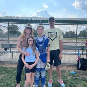 Meet your Posher, Annie